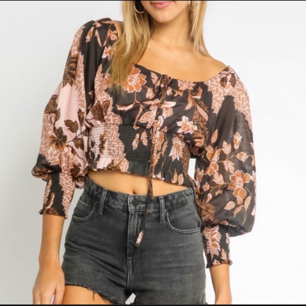 HENNA Floral Crop